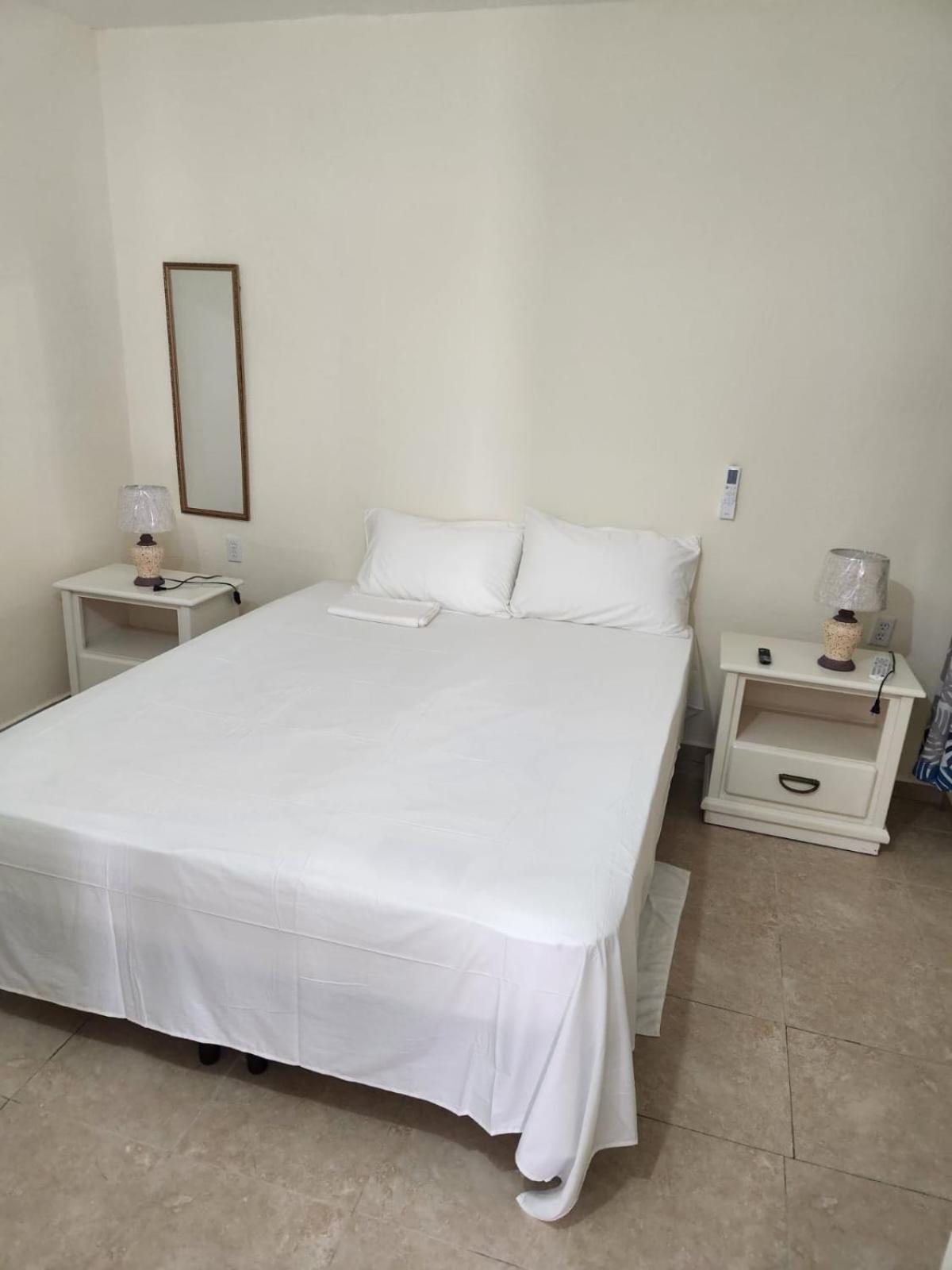 Maca Apartments Willemstad Exterior foto